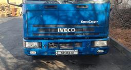 IVECO  EuroCargo 1999 года за 8 000 000 тг. в Астана – фото 3