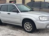 Subaru Forester 2004 годаүшін4 500 000 тг. в Астана – фото 2