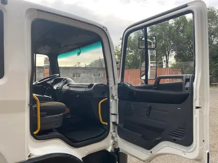 Hyundai  HD120 2007 года за 13 000 000 тг. в Алматы – фото 11