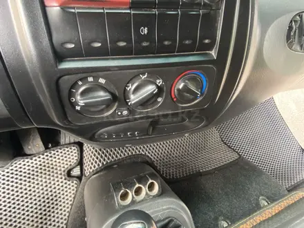 Hyundai  HD120 2007 года за 13 000 000 тг. в Алматы – фото 12