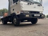 Hyundai  HD120 2007 годаүшін13 000 000 тг. в Алматы