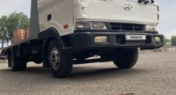 Hyundai  HD120 2007 годаүшін13 000 000 тг. в Алматы