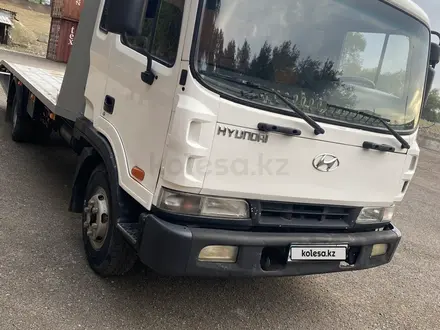 Hyundai  HD120 2007 года за 13 000 000 тг. в Алматы – фото 2