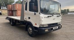 Hyundai  HD120 2007 годаүшін13 000 000 тг. в Алматы – фото 3