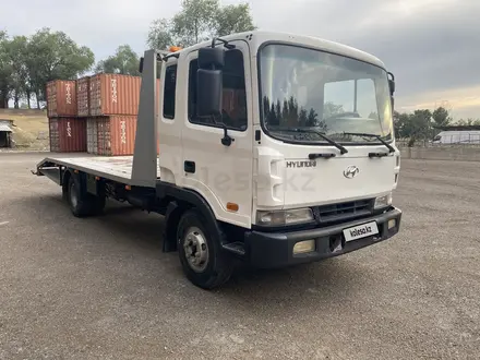 Hyundai  HD120 2007 года за 13 000 000 тг. в Алматы – фото 3