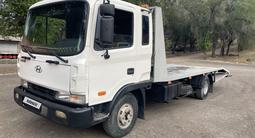 Hyundai  HD120 2007 годаүшін13 000 000 тг. в Алматы – фото 5