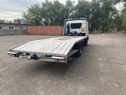 Hyundai  HD120 2007 года за 13 000 000 тг. в Алматы – фото 6