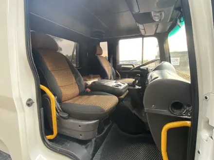 Hyundai  HD120 2007 года за 13 000 000 тг. в Алматы – фото 9