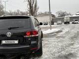 Volkswagen Touareg 2007 годаүшін6 500 000 тг. в Алматы – фото 5