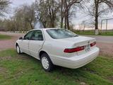 Toyota Camry 1998 года за 4 000 000 тг. в Тараз – фото 5