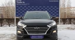 Hyundai Tucson 2020 годаүшін11 490 000 тг. в Кокшетау