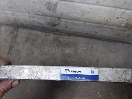 Радиатор кондиционера за 20 000 тг. в Актобе – фото 3