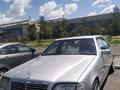 Mercedes-Benz S 500 1997 годаүшін4 500 000 тг. в Астана – фото 6