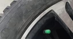 Комплект шины с дисками Goodyear за 190 000 тг. в Усть-Каменогорск – фото 3