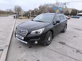 Subaru Outback 2015 года за 14 000 000 тг. в Конаев (Капшагай)