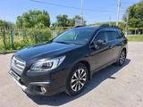 Subaru Outback 2015 года за 13 000 000 тг. в Астана – фото 2