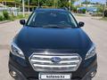 Subaru Outback 2015 года за 13 000 000 тг. в Астана – фото 3