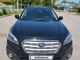 Subaru Outback 2015 года за 13 000 000 тг. в Астана – фото 3