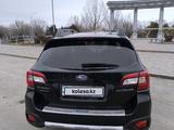 Subaru Outback 2015 года за 14 000 000 тг. в Конаев (Капшагай) – фото 4