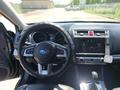Subaru Outback 2015 года за 13 000 000 тг. в Астана – фото 14