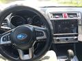 Subaru Outback 2015 года за 13 000 000 тг. в Астана – фото 26