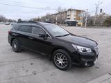 Subaru Outback 2015 года за 14 000 000 тг. в Конаев (Капшагай) – фото 2