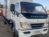 Forland 2008 года за 5 350 000 тг. в Астана