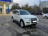 Mitsubishi Pajero 2020 годаүшін21 000 000 тг. в Алматы