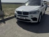 BMW X5 M 2014 года за 20 000 000 тг. в Туркестан – фото 2