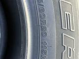 Летние Шины Bridgestone DUELER H/T 275.60.20for165 000 тг. в Алматы – фото 4