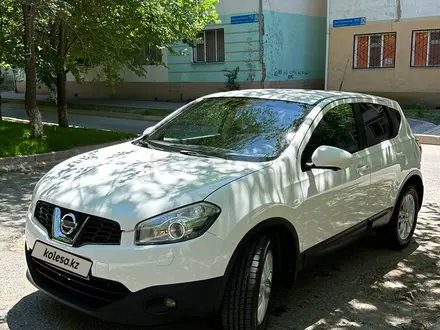 Nissan Qashqai 2012 года за 6 700 000 тг. в Шымкент