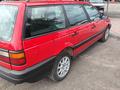 Volkswagen Passat 1991 года за 1 000 000 тг. в Караганда – фото 15