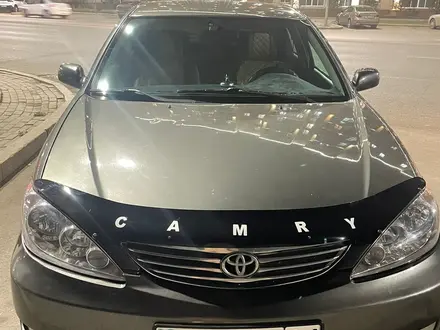 Toyota Camry 2004 года за 5 500 000 тг. в Астана