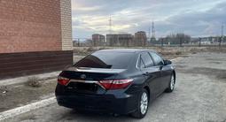 Toyota Camry 2014 годаүшін8 000 000 тг. в Кызылорда