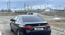 Toyota Camry 2014 годаүшін8 000 000 тг. в Кызылорда – фото 2