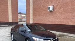 Toyota Camry 2014 годаүшін8 000 000 тг. в Кызылорда – фото 3