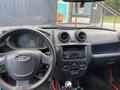 ВАЗ (Lada) Granta 2190 2012 года за 2 800 000 тг. в Усть-Каменогорск – фото 3