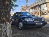 Mercedes-Benz E 230 1991 года за 950 000 тг. в Шымкент – фото 2