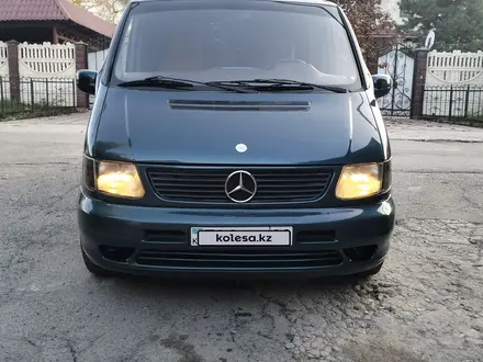 Mercedes-Benz Vito 1998 года за 4 200 000 тг. в Алматы