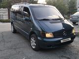 Mercedes-Benz Vito 1998 годаүшін4 200 000 тг. в Алматы – фото 4