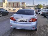 Toyota Corolla 2007 годаүшін4 500 000 тг. в Астана – фото 4