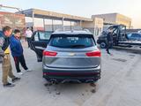 Chevrolet Captiva 2023 года за 11 900 000 тг. в Алматы – фото 4