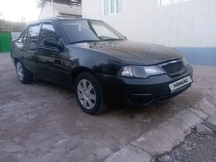 Daewoo Nexia 2010 года за 900 000 тг. в Шардара – фото 3