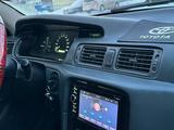 Toyota Camry 1998 года за 2 800 000 тг. в Костанай – фото 2
