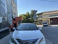 Hyundai Sonata 2013 года за 6 800 000 тг. в Шымкент