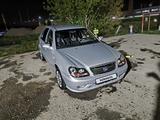 Geely CK 2007 года за 1 500 000 тг. в Лисаковск – фото 2