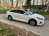 Hyundai Sonata 2021 года за 11 000 000 тг. в Шымкент – фото 4