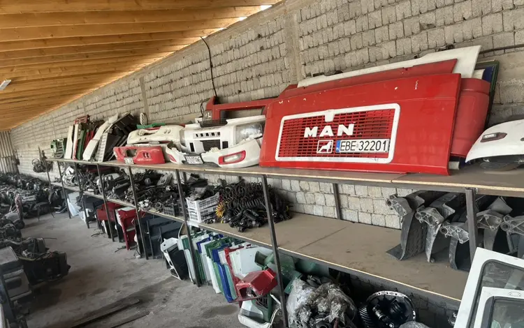 Ман тгх тгл тга комондор за 1 000 тг. в Шымкент