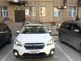 Subaru Outback 2018 года за 7 500 000 тг. в Актау