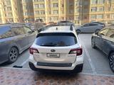Subaru Outback 2018 года за 7 500 000 тг. в Актау – фото 2